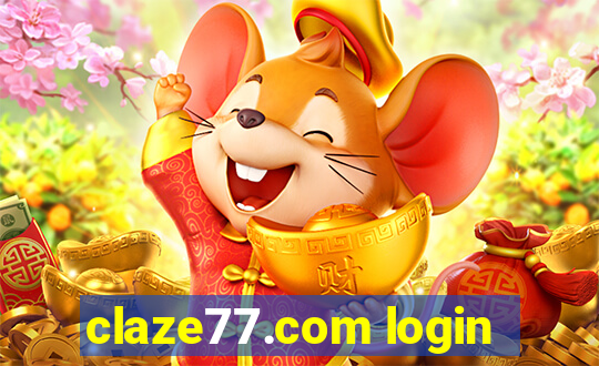 claze77.com login